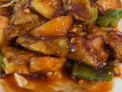 -大鸭梨烤鸭店(光彩店)