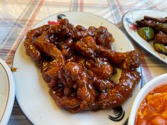 糖醋排条-玲珑餐厅(陕西南路店)