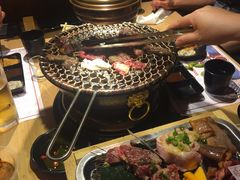 -黑牛の場(兴隆大奥莱店)
