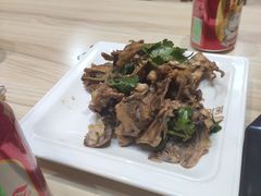 -芮芮家私房面馆(碧桂园银河城商业广场店)