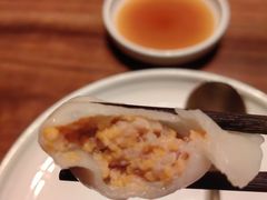 -喜鼎海胆水饺(东港店)