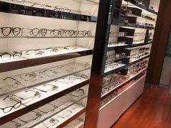 -LensCrafters亮视点(蓝色港湾店)