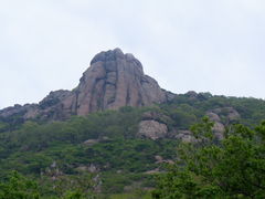 -灵山岛风景区