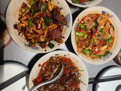 -潇湘阁(汉光百货店)