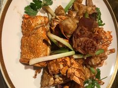 -唐阁(香港朗廷酒店)