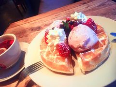 -MAAN COFFEE(金桥店)