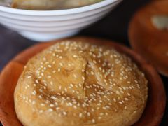 咸煎饼-老西关濑粉(文明路店)