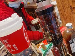 -陈学正酸梅汤(大学习巷店)