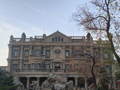 -张学良旧居陈列馆