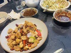 -云上千禾(水上店)