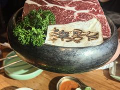 -韩景台烤肉(八大处店)
