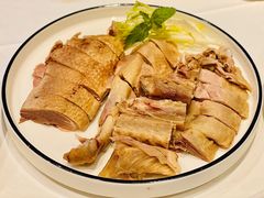 白切鹅-钱塘宴(东站西子国际店)