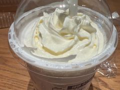 -星巴克(西安李家村万达店)
