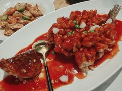 -醉舍·新淮扬菜(长宁龙之梦店)