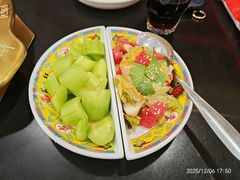 -芦月轩羊蝎子(太平桥店)