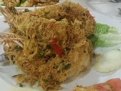 -真浪花园海鲜餐馆
