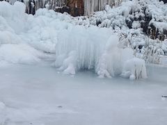 -大平台龙居瀑布旅游区