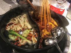 -钢管厂五区小郡肝串串香(南山店)