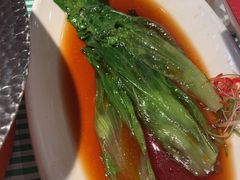 -楼兰新疆菜(江宁万达店)