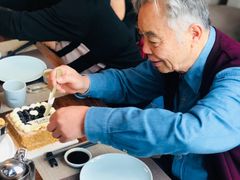 -山葵家·创意料理(宁波来福士店)