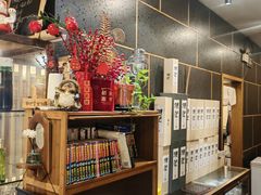 -吉兆·料理(红梅南路店)