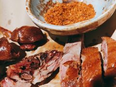 -水煮三国·川鲁江湖菜(香山店)