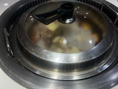 -满兴咱妈烀饼铁锅炖(兰州北街店)