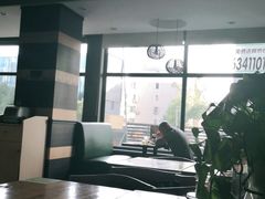 -李先生牛肉面大王(太原南内环店)