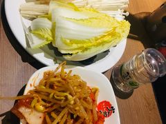 -火炉火自助餐(悠唐购物中心店)