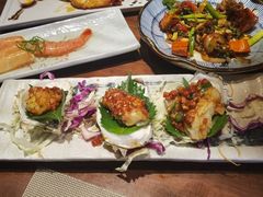 -松竹和日式料理(广厦店)