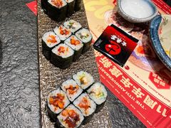 -古田居·特色寿司料理(星之岛旗舰店)