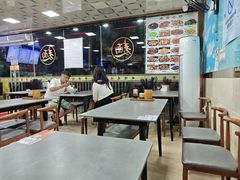 -富贵面馆(镇坪路店)