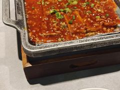 -绿茶餐厅(广州天河城店)