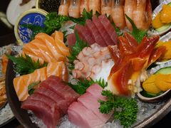 -德川家日本料理(龙德广场店)