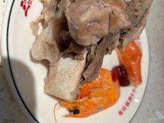 -三人行骨头王火锅(长寿店)