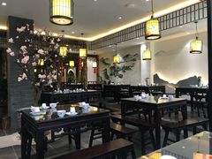 大堂-九炉分座(个园店)