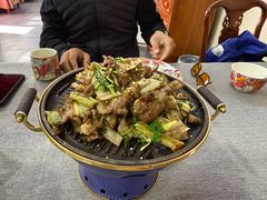 -中卫御苑福膳·养生局(圆明园店)