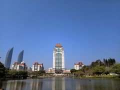 -厦门大学(思明校区)