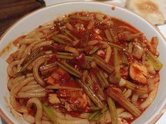 -西域阿里马新疆菜·清真(桂花路店)