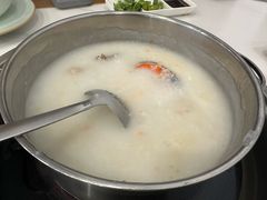 -盈田盈粥庄(博山东路店)