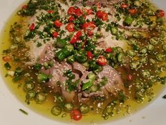 麻子腰花-懒人盐府人家(航天桥店)