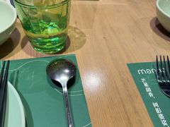 -mango tree芒果树泰国餐厅(青岛万象城店)