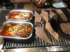 -千寻烧肉(政务区店)