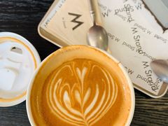 -M Stand(凯德乐峰广场店)