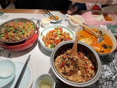 长寿面-望湘园·洞庭渔宴(永旺店)