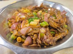 -勇记干锅居(德阳店)