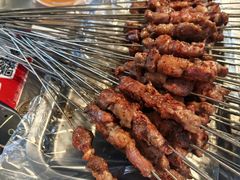 -泰山王老三串店(海大广场店)