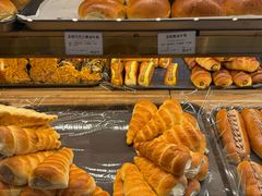 -烘焙町面包店(西四店)