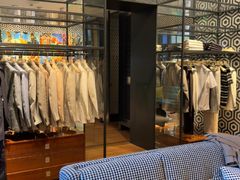 -SUITSUPPLY(安福路店)