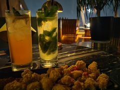 -苏丝的天空高空酒吧Suzie's Sky Bar